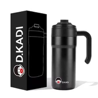 Изолированная кофейная кружка Hydro Flask